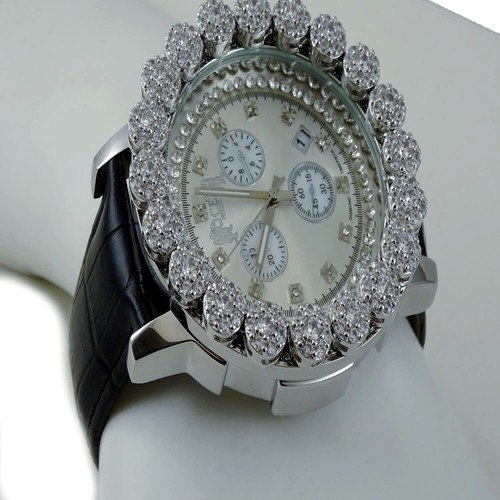 Orologio uomo khronos finitura - orologio,