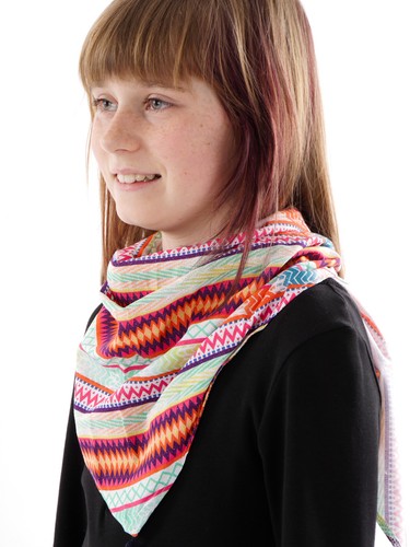 Brunotti foulard sciarpa - sciarpa, pareo