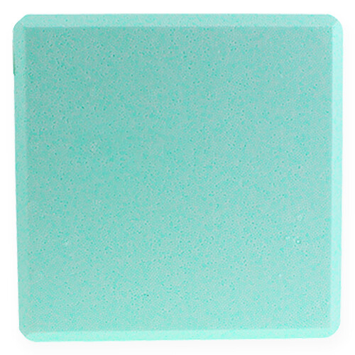 Piatto polistirolo 50x50x4 - piatto,