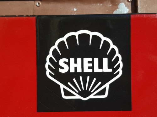 Shell italiana - , 🇮🇹