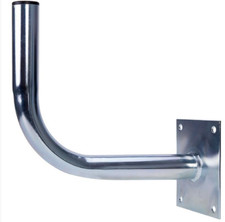 SUPPORTO DA PARETE PARABOLA