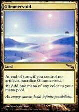 Glimmervoid ~ Mirrodin [