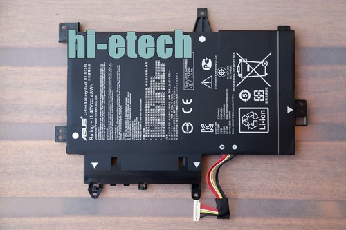 Batteria originale b31n1345 - batteria,