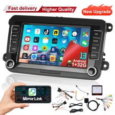 1+32GB autoradio Android con