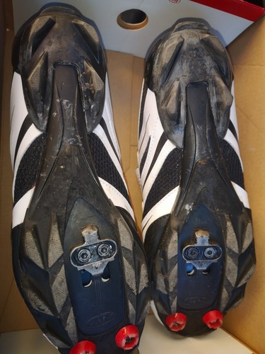 Scarpe bici mtb - ,