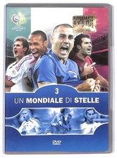 EBOND un mondiale di stelle