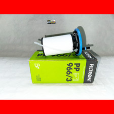 FILTRO GASOLIO CARBURANTE FIAT