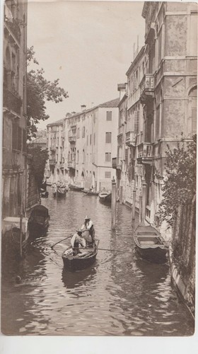 Italia1920 venezia foto reale - italia1920,