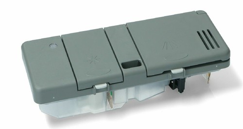 Cassetto distributore