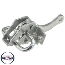 FIAT 600 SEICENTO TIRANTE