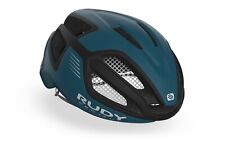 Casco RUDY PROJECT SPECTRUM Pacific Blue Black Matte