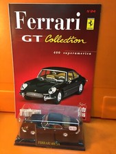 FERRARI GT  COLLECTION