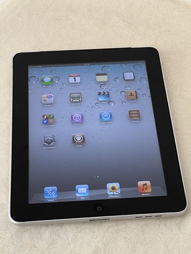 Apple ipad generazione - ipad, 1a