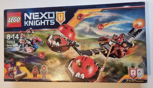 Lego nexo knights carro - knights,,