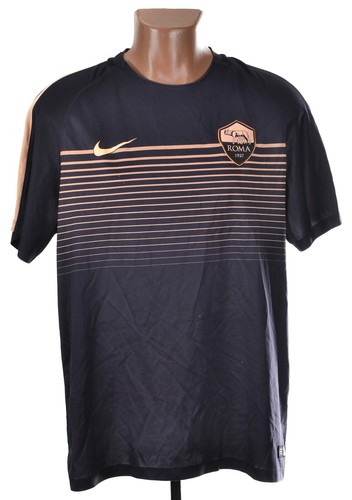 Maglia calcio allenamento - maglia, as