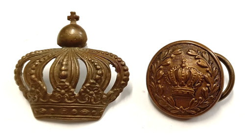 Antique french pre 1914 civil - antique,