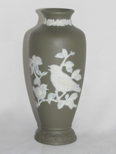 Antico vaso porcellana - porcellana, da