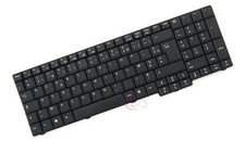 Clavier AZERTY pour Acer Aspire 8530 - 8530G series - français - tastiera