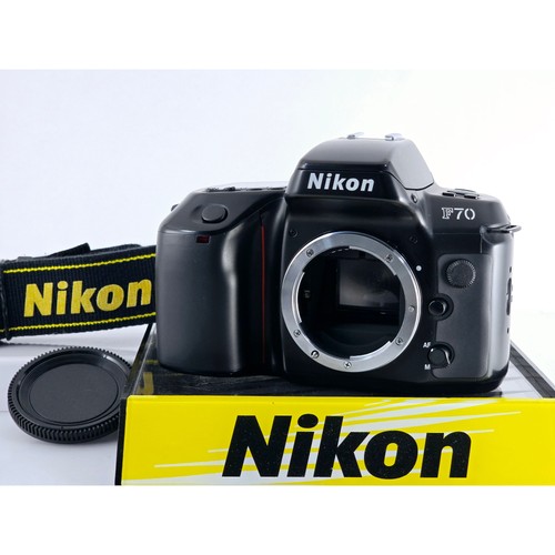 Quasi come nuova nikon - [quasi, nuova+++]