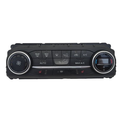 Pannello climatizzatore ford - pannello,