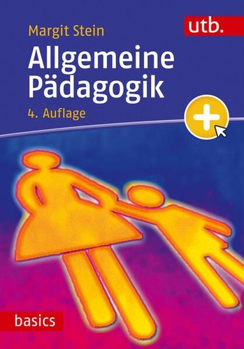 Allgemeine pädagogik stein - pädagogik,