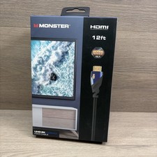 Monster 8K Ultra High-Speed