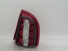 Fanale posteriore principale