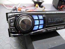 ALPINE DVA-9861Ji AUTORADIO