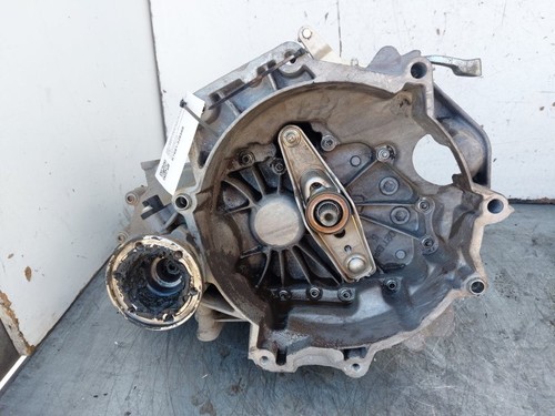 02t300053d cambio volkswagen - 02t300053d,