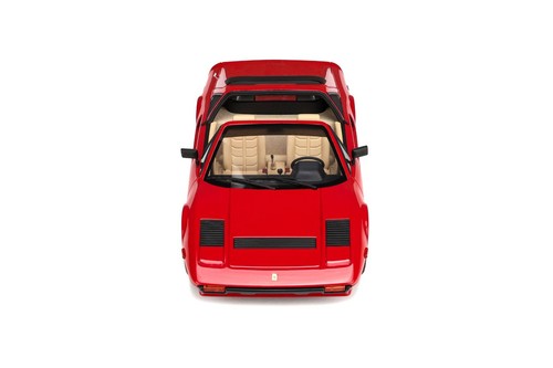 Ferrari 308 gts quattovalvole - ferrari,