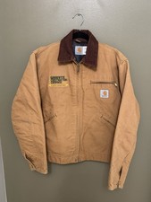 Giacca coperta vintage