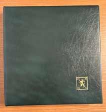 New VATICAN CITY Stamp Album