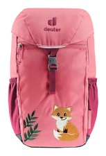 deuter zaino Waldfuchs 10