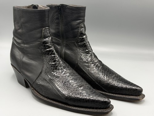 Stivali sendra 5701 numero - stivali,