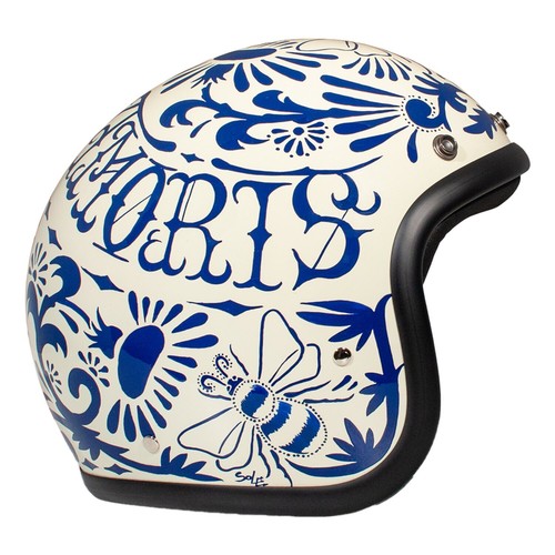 Dmd retro helmet amori - retro,