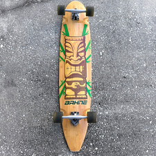 BAHNE DK 70 Skateboard
