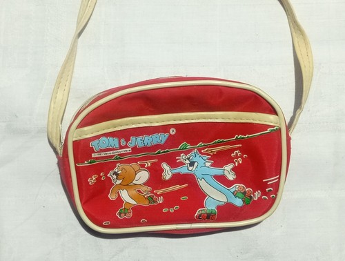 Borsa tom jerry - borsa, &