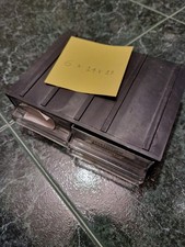 DIY HOBBY 2 Compartment 6 X 14