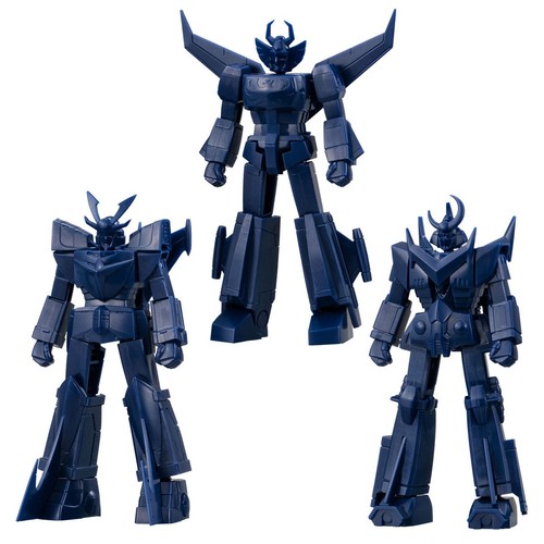 Bandai shokugan modeling - p-bandai,