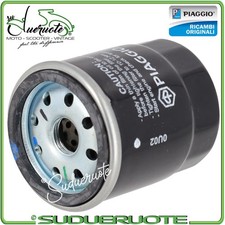 FILTRO OLIO ORIGINALE PER SCOOTER PIAGGIO APRILIA GILERA DERBI ITALJET MALAGUTI