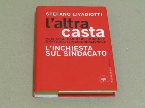 Stefano livadiotti altra - livadiotti., l'altra