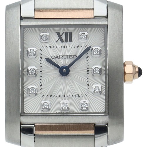 Orologio cartier tank - orologio,