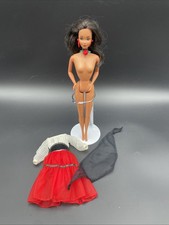 Barbie ispanica vintage 1979