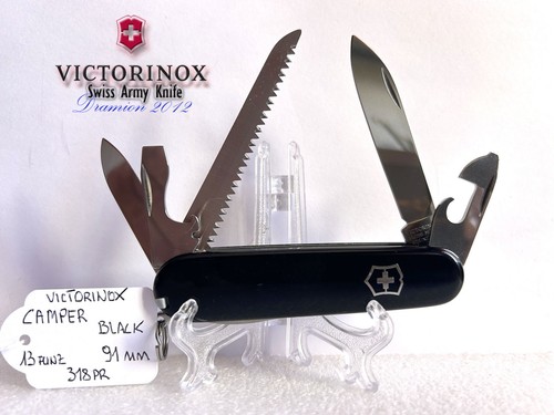 Coltellino victorinox camper - victorinox,