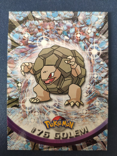 Carte pokemon topps inglese - carte,