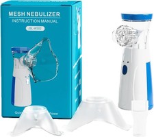 FONCBIEN Aerosol Portatile