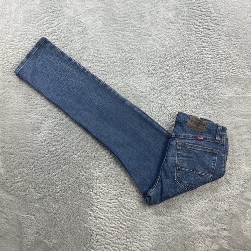 Pantalone jeans uomo vintage