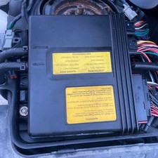 CENTRALINA EVINRUDE 150 ETEC