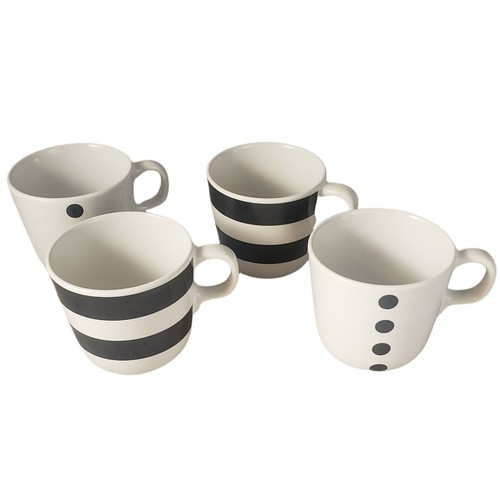 Tazze ikea ungdom bianche - bianche, e