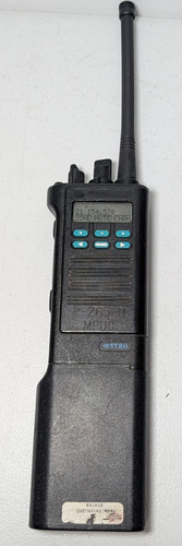 Motorola astro saber - saber, model